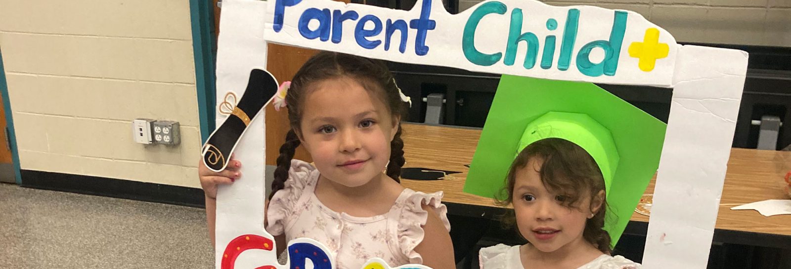 Salem ParentChild+ Graduation