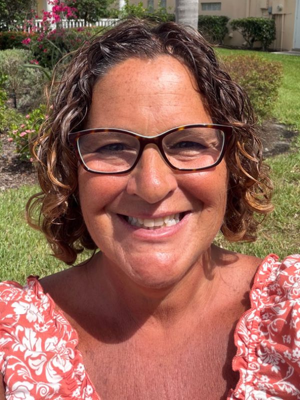 Gina Anderson Salem Early Childhood Center