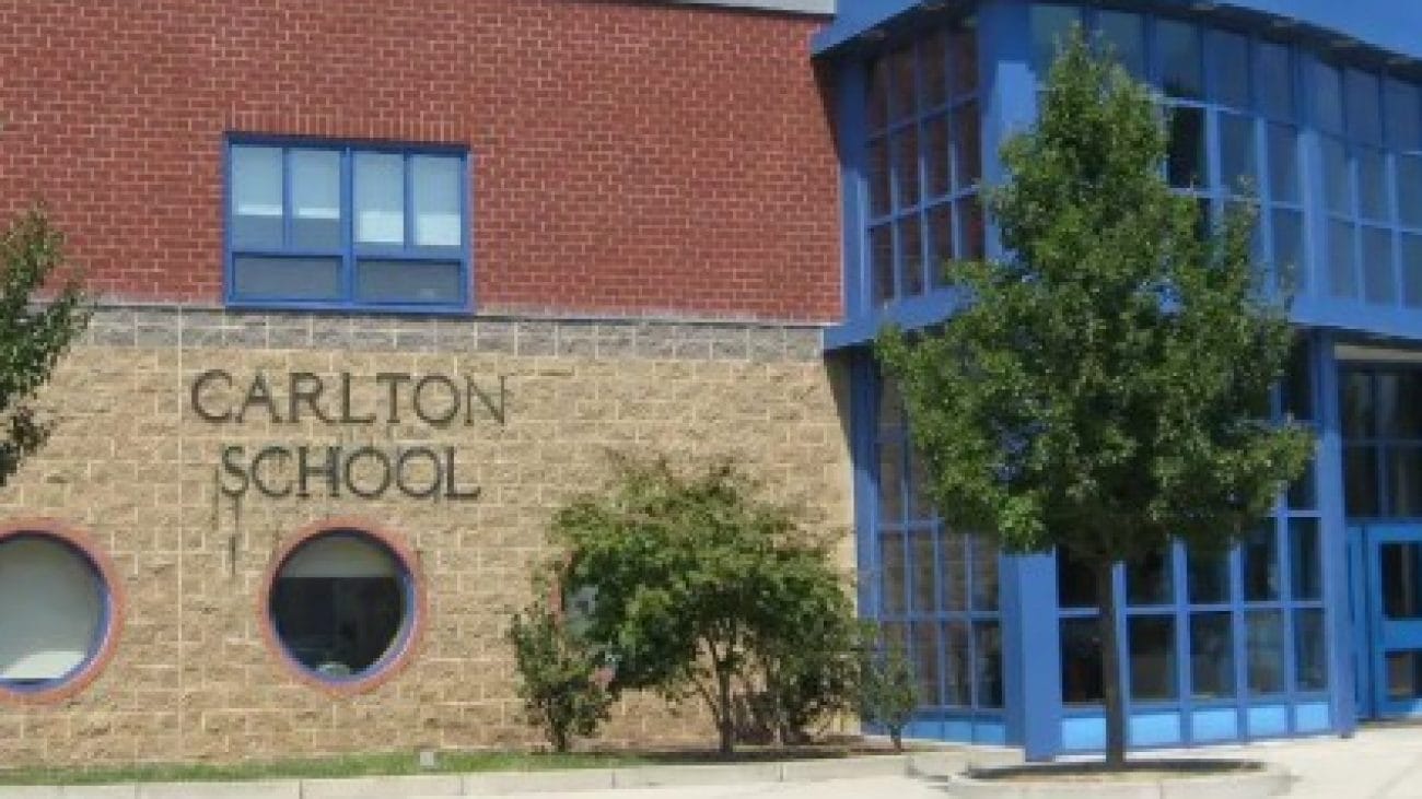 Salem Public Schools Elementary School Reconfiguration