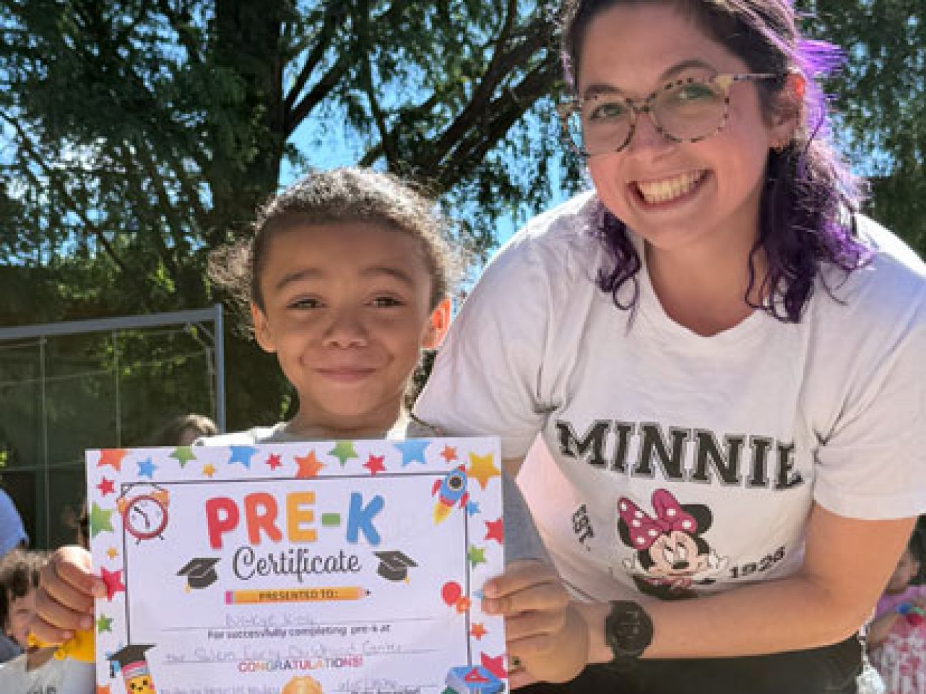 Salem Early Childhood Center PRO